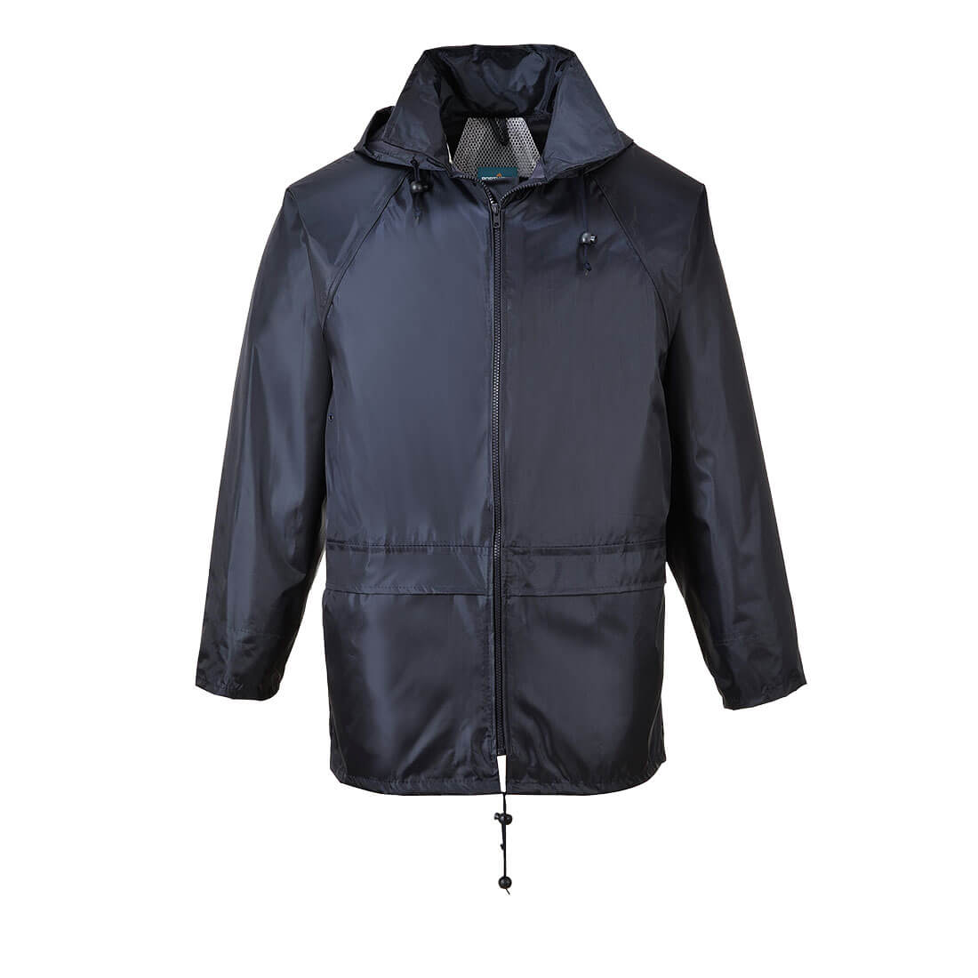 S440 - Classic Rain Jacket in Navy