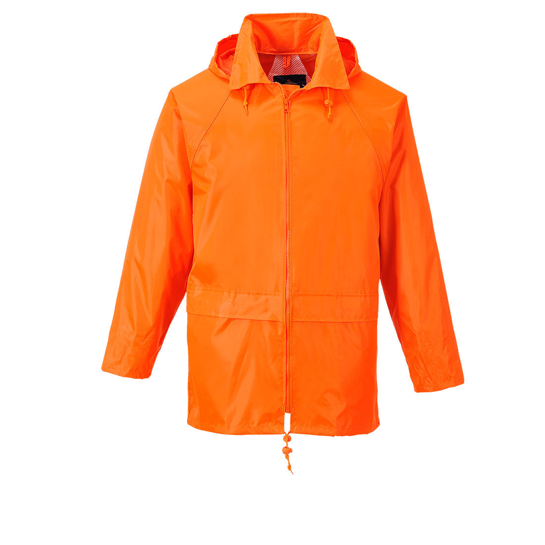 S440 - Classic Rain Jacket