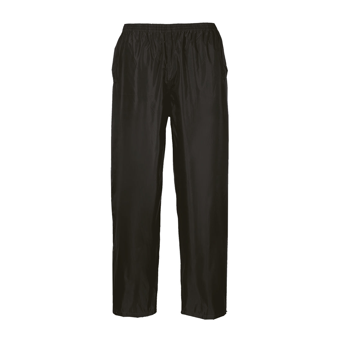 S441 - Classic Rain Pants in Black