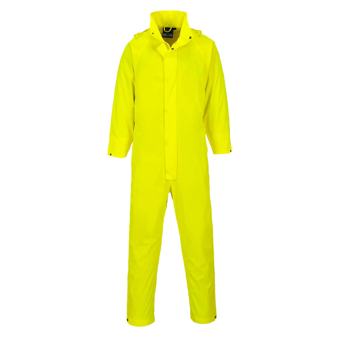 S452 - Sealtex? Classic Coverall in Yellow