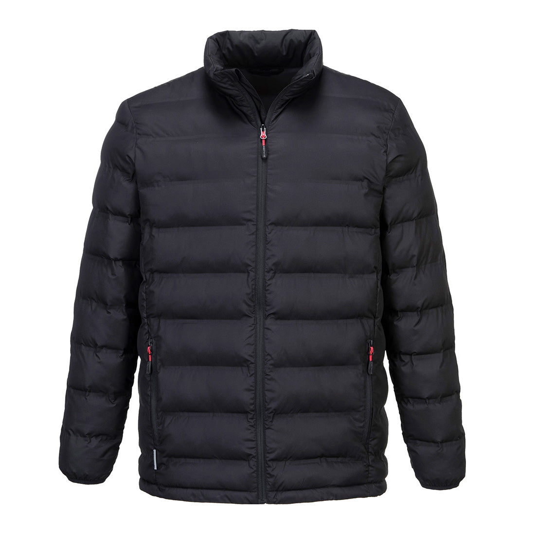 S546 - KX3 Ultrasonic Tunnel Jacket in Black