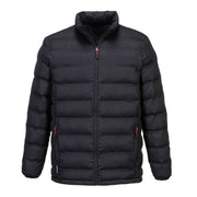 S546 - KX3 Ultrasonic Tunnel Jacket in Black