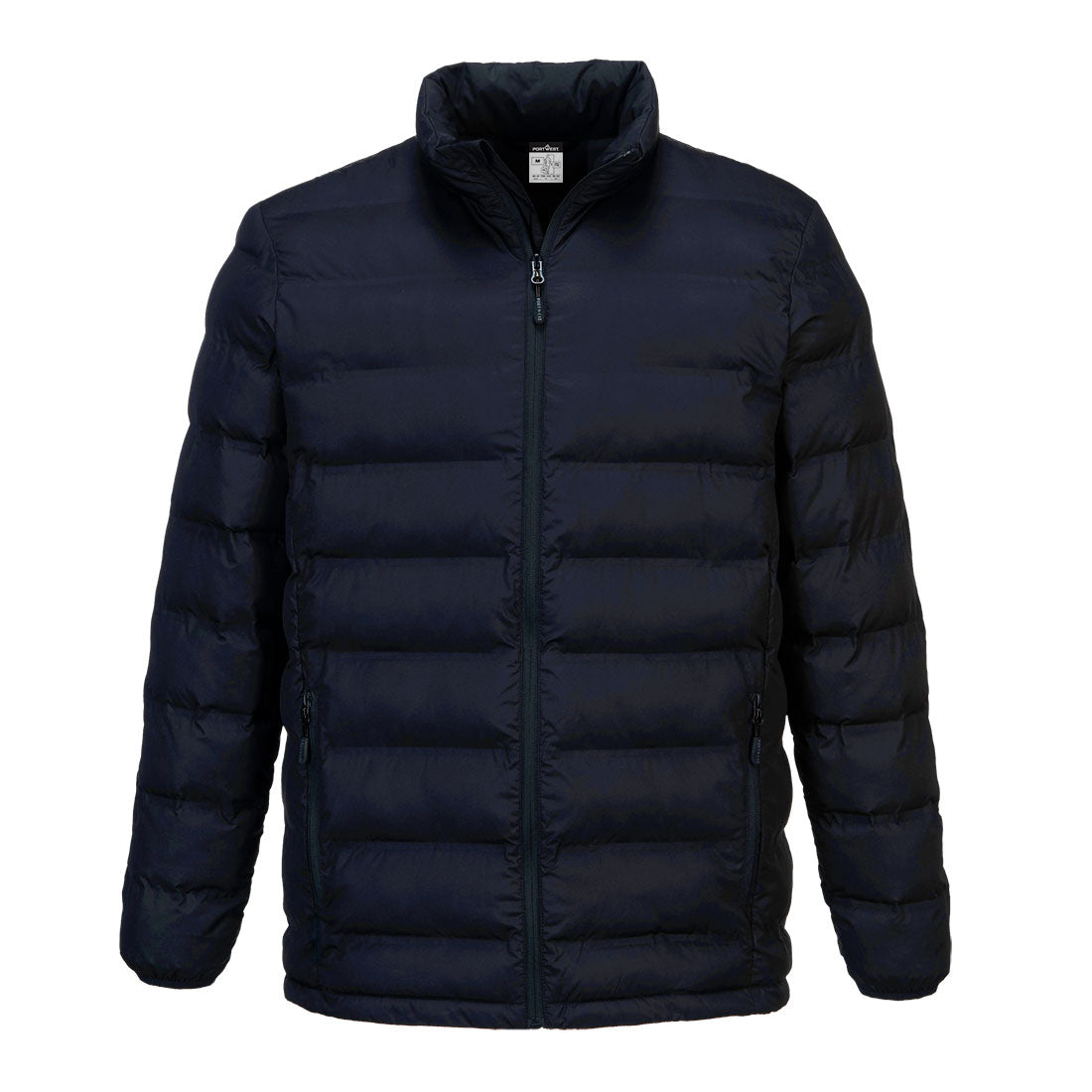 S547 - Ultrasonic Heated Tunnel Jacket
