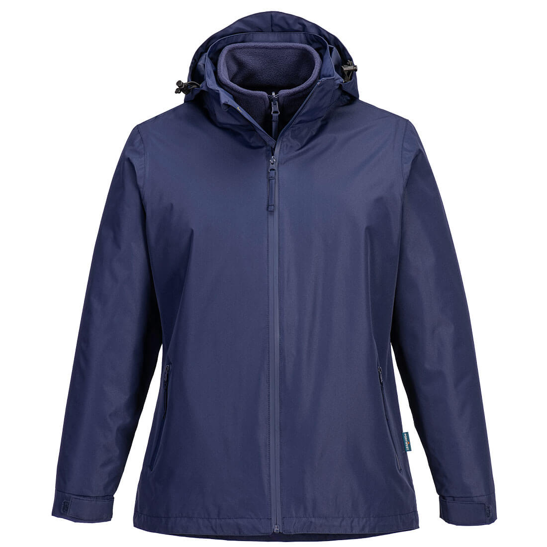 S574 - Women's 3-in-1  Jacket