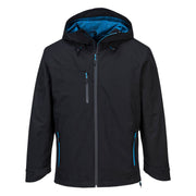 S600 - KX3 Rain Jacket in Black