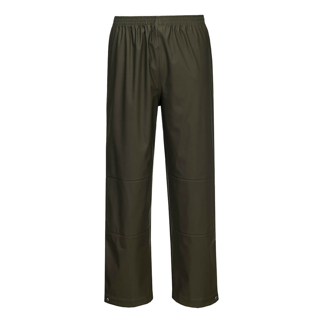 S650 - Flexatex Chem Pants in Forest Nights
