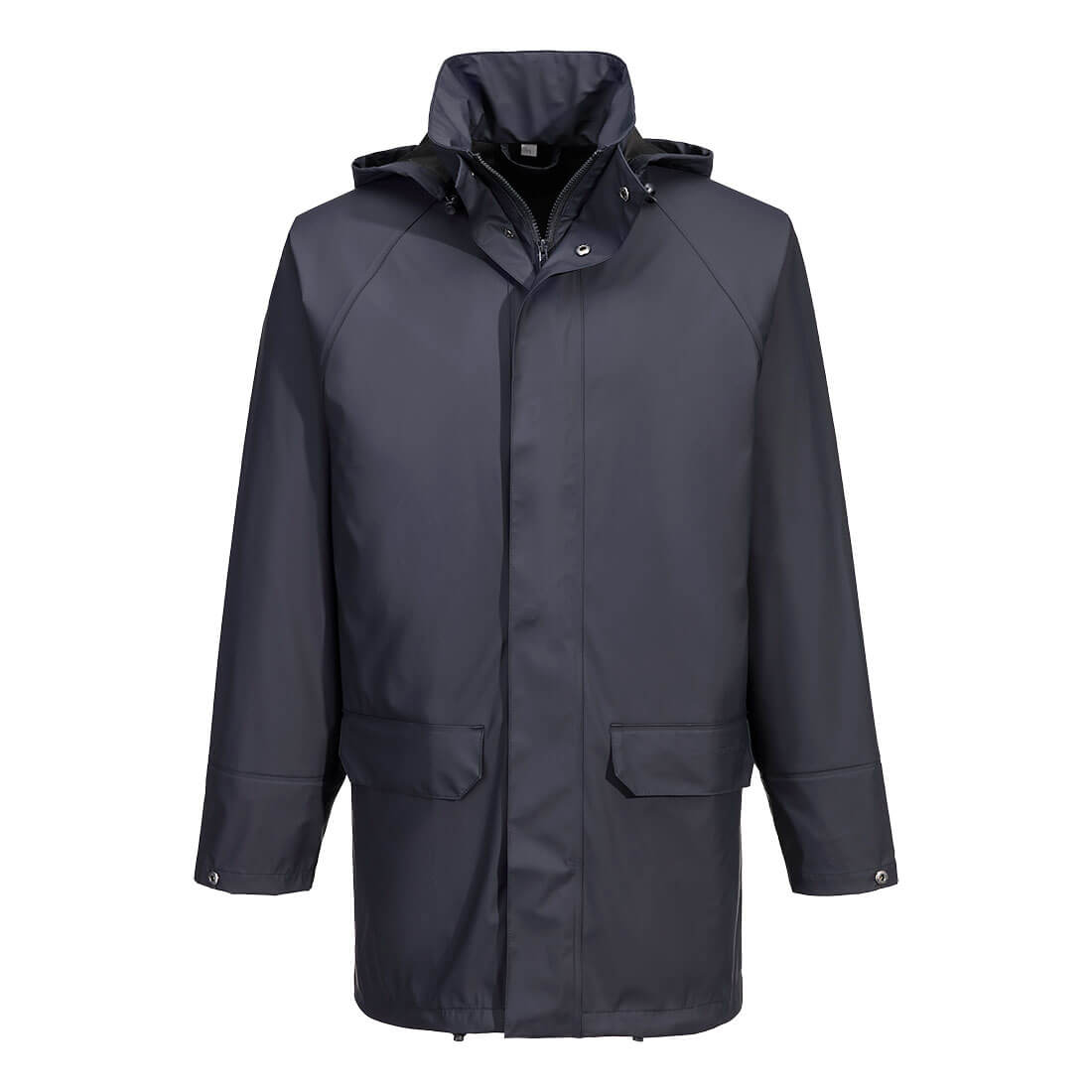 S651 - Flexatex Chem Jacket