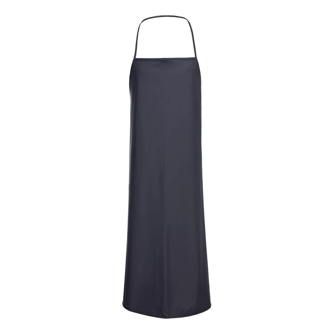 S656 - Flexatex Chem Apron in Navy