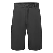 S790 - Combat Shorts in Black