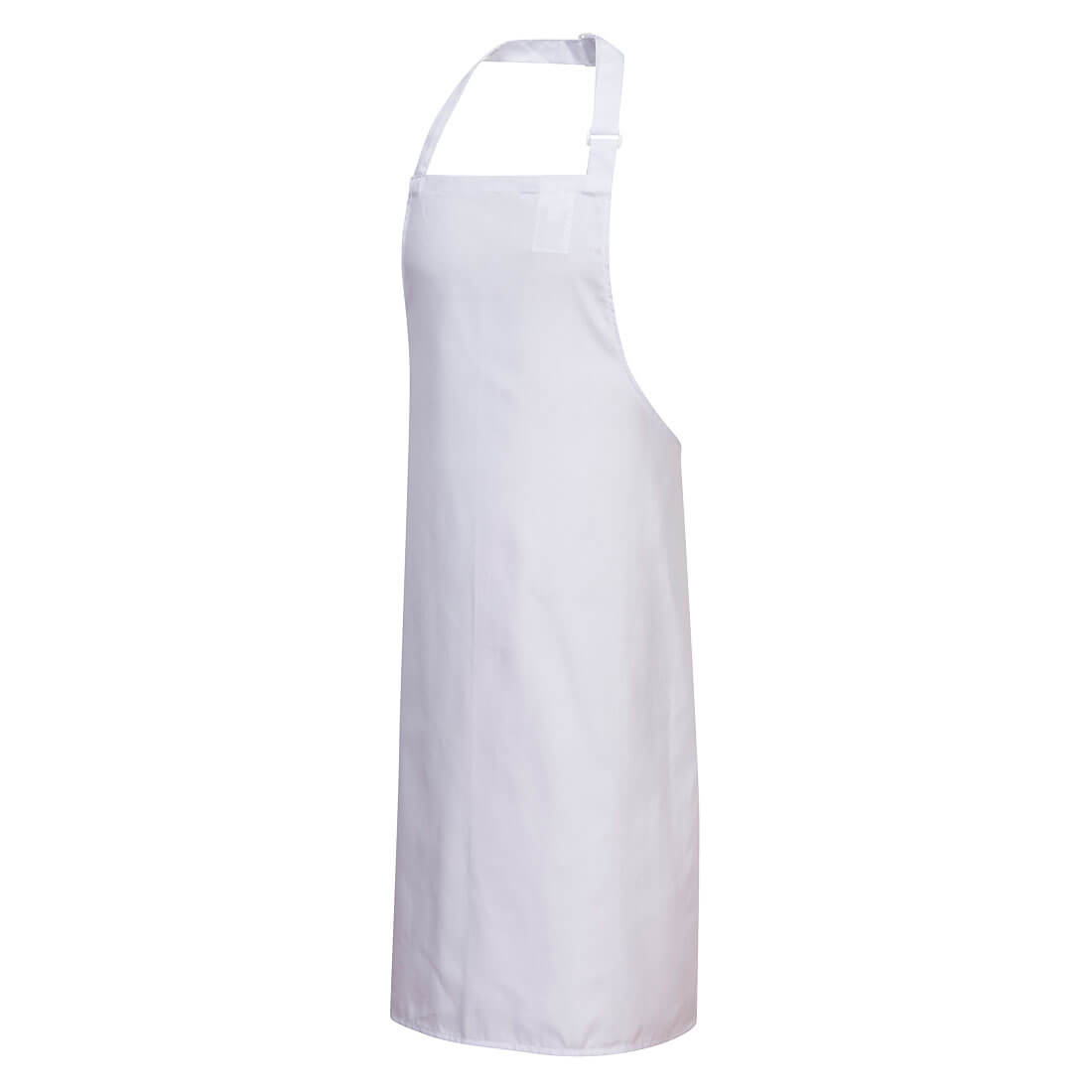 S841 - Polycotton Bib Apron