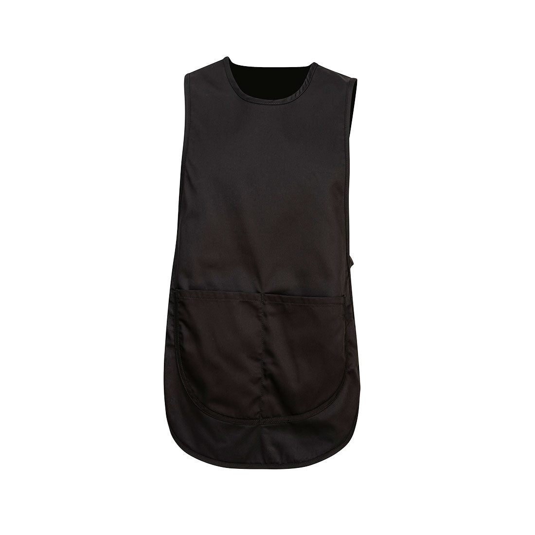 S843 - Tabard Apron with Pocket