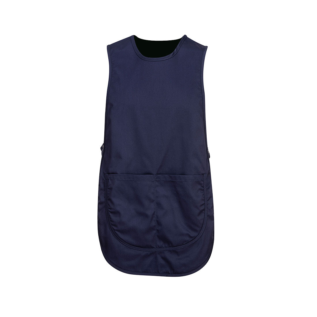 S843 - Tabard Apron with Pocket
