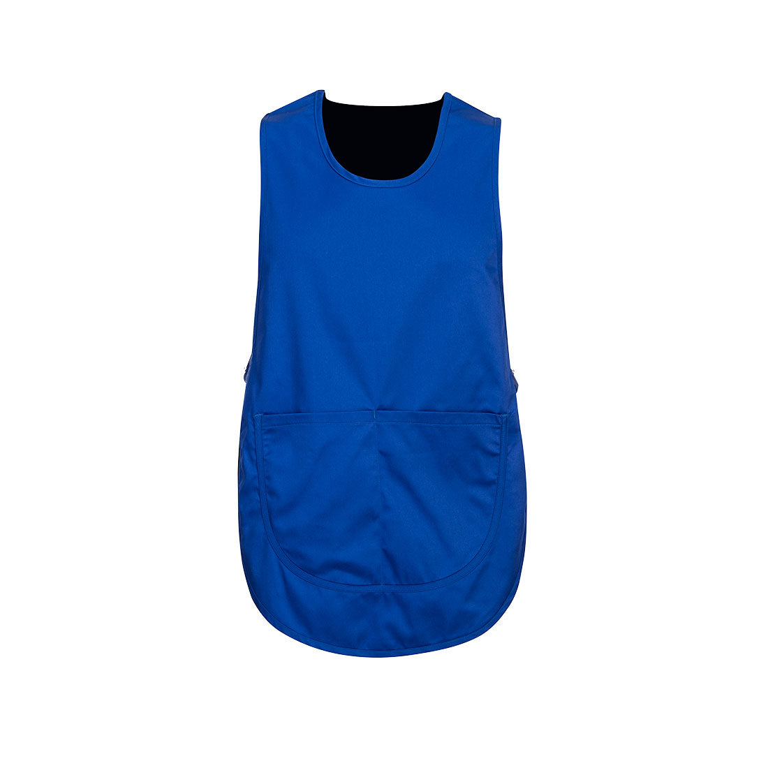S843 - Tabard Apron with Pocket