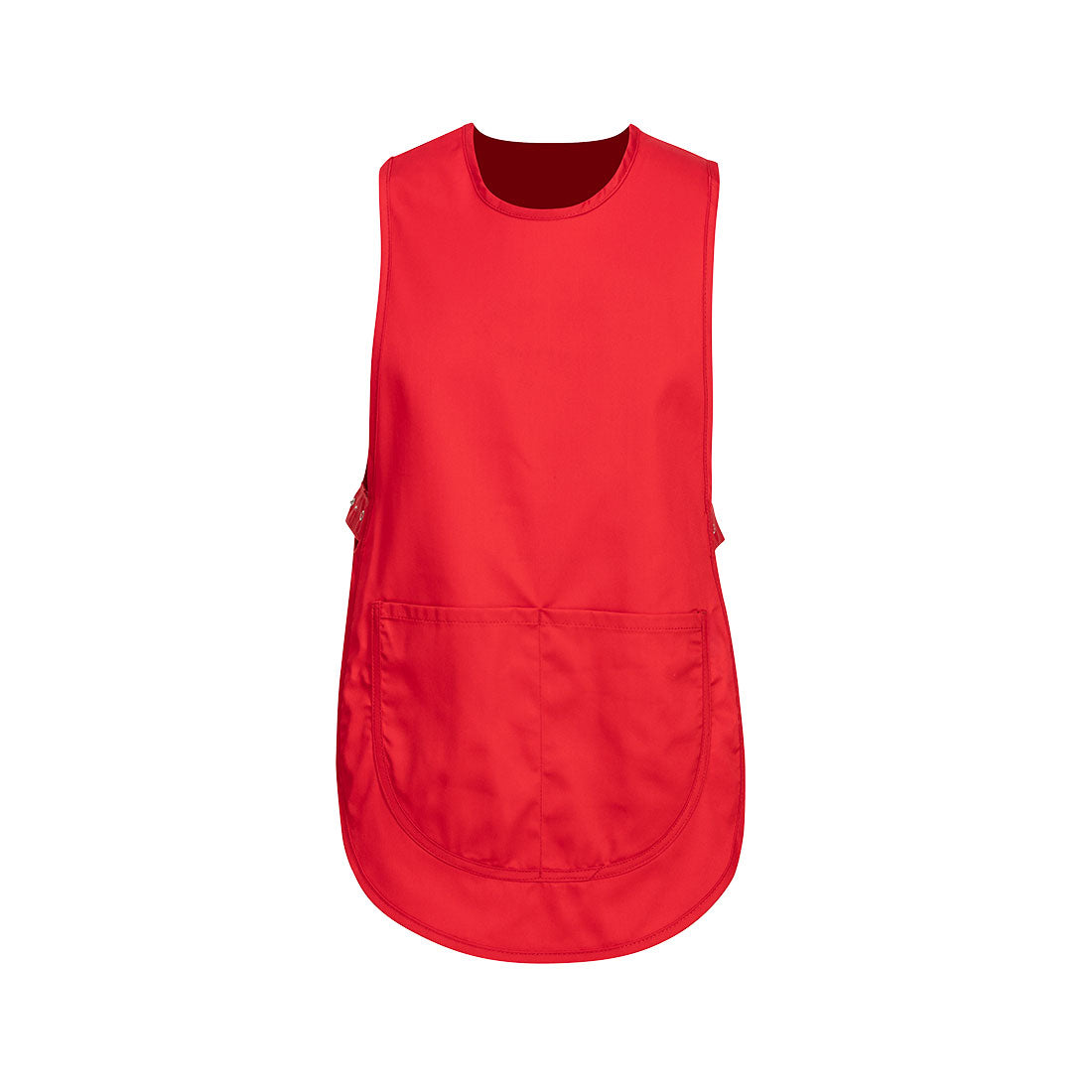 S843 - Tabard Apron with Pocket