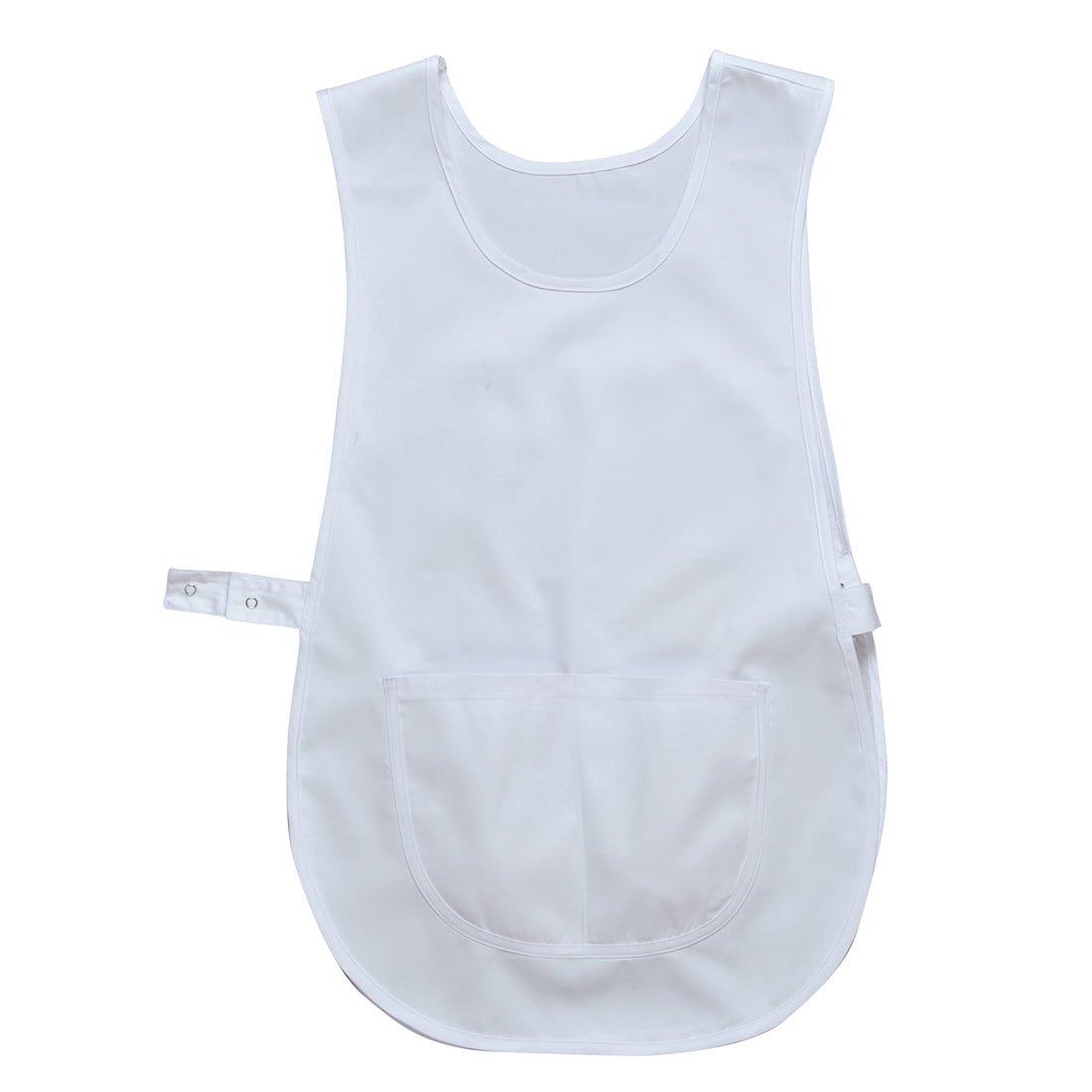S843 - Tabard Apron with Pocket