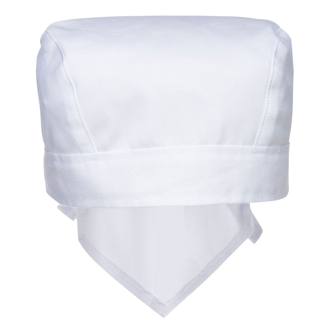 S904 - Chef's MeshAir Pro Bandana
