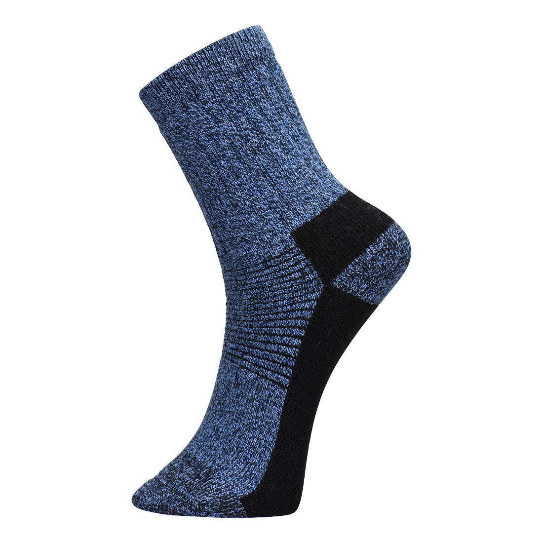 SK11 - Thermal Sock in Blue