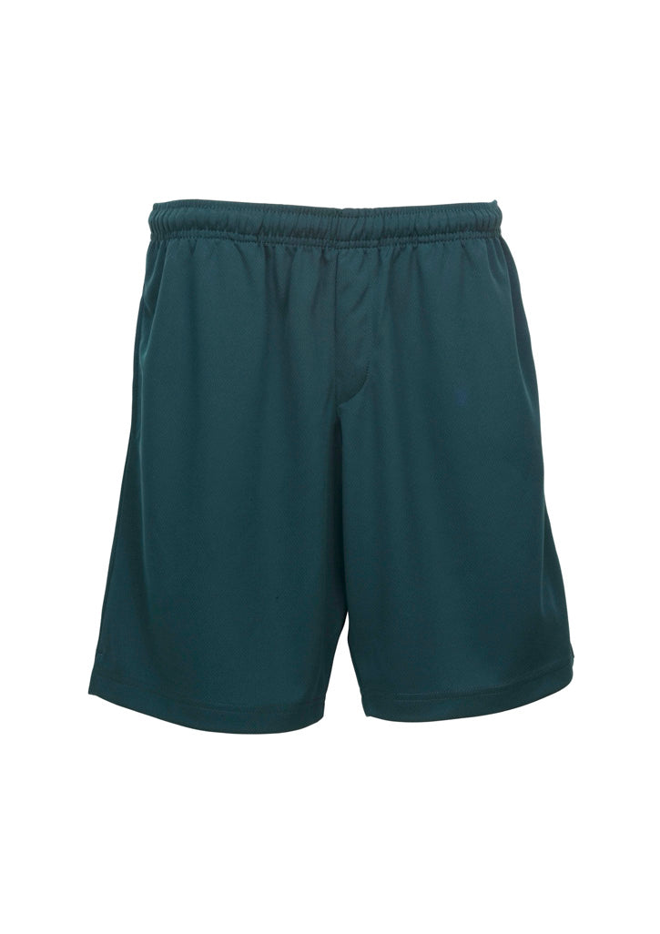 ST2020B Kids BIZ COOL™ Short - Forest