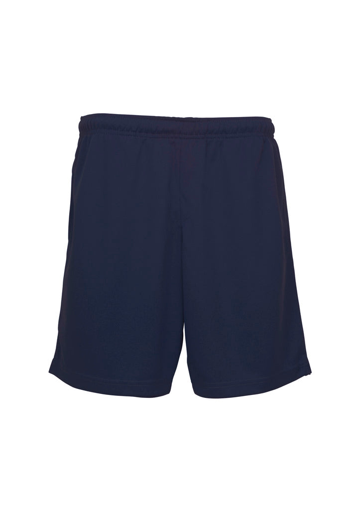 ST2020B Kids BIZ COOL™ Short - Navy
