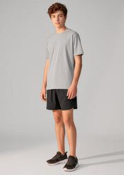 ST511K Kids Tactic Short - Black