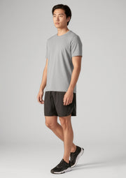 ST511M Mens Tactic Short - Black