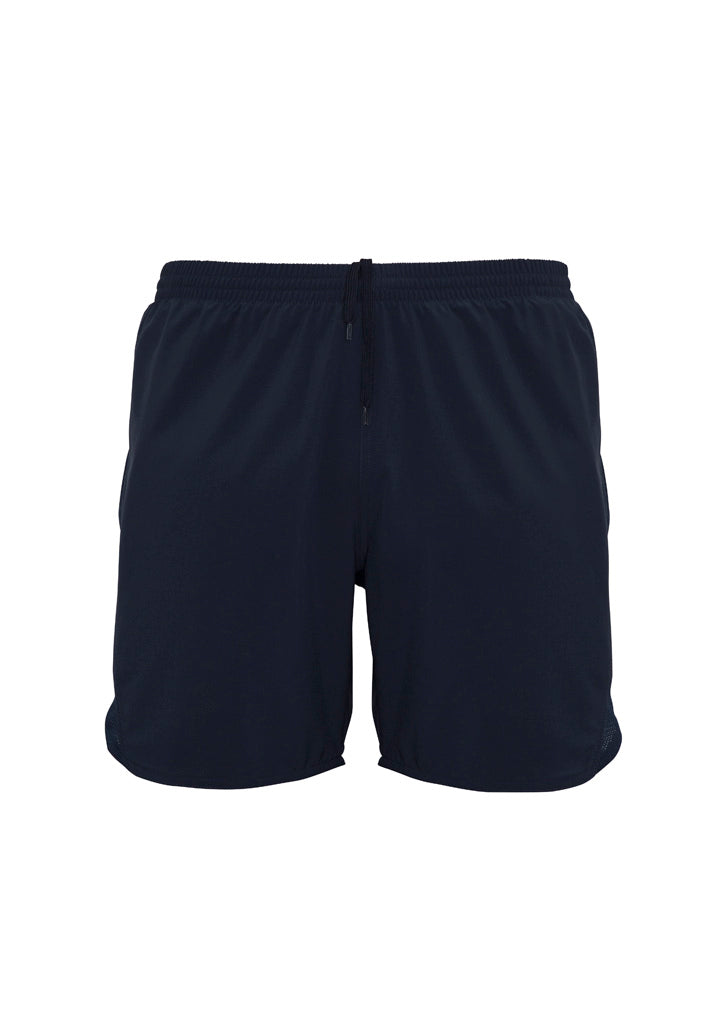 ST511M Mens Tactic Short - Navy