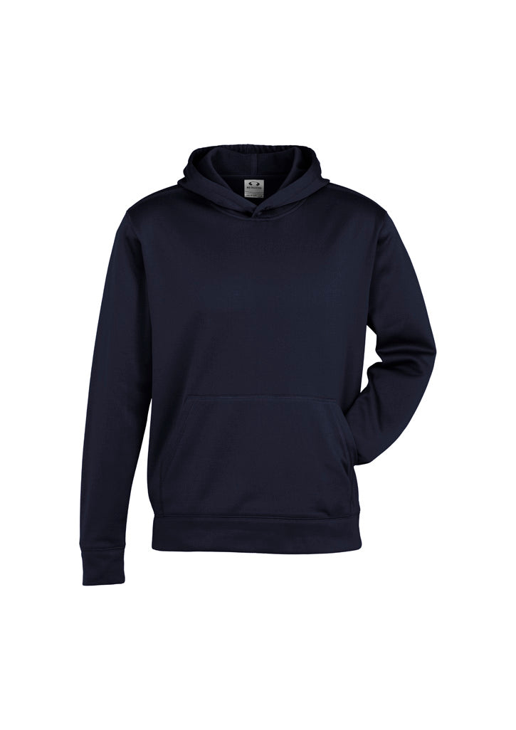 SW239KL Kids Hype Hoodie - Navy