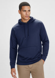 SW239ML Mens Hype Hoodie - Navy
