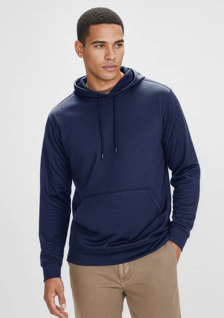 SW239ML Mens Hype Hoodie - Navy