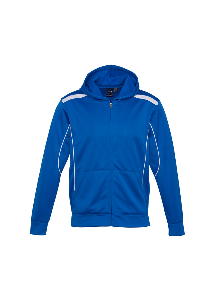 SW310K Kids United Hoodie - Royal/White
