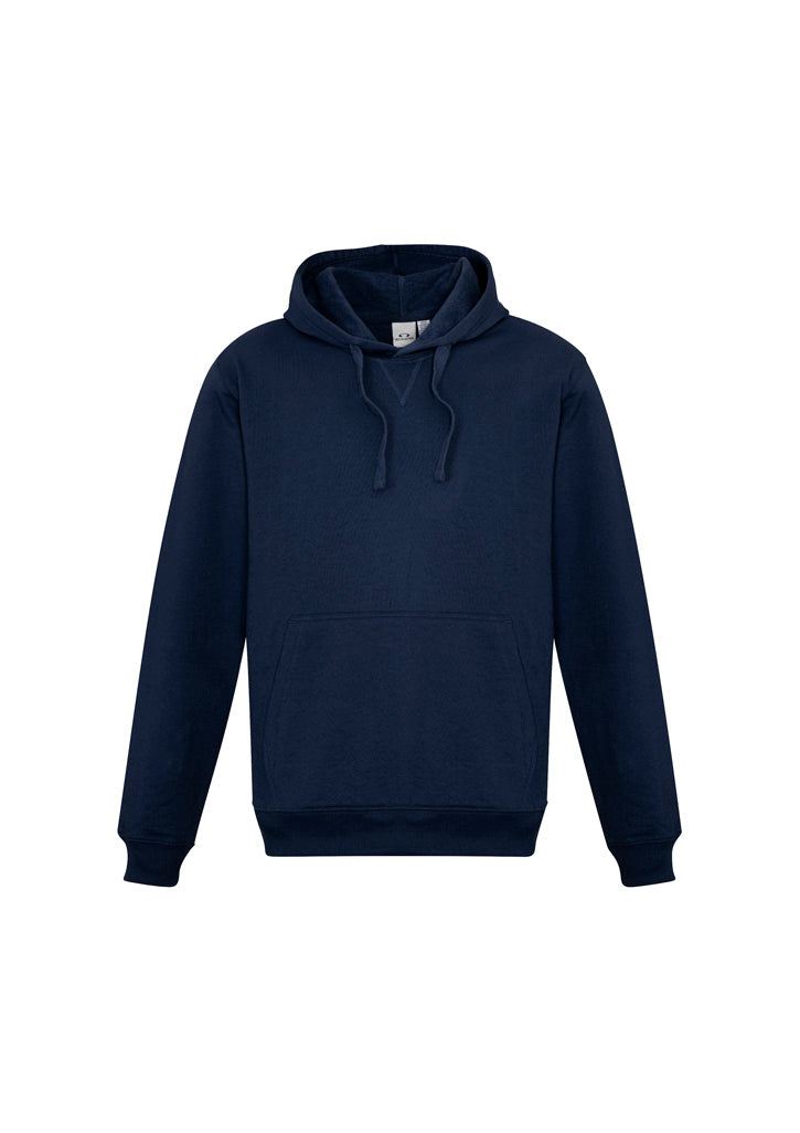 SW760M Mens Crew Hoodie - Navy