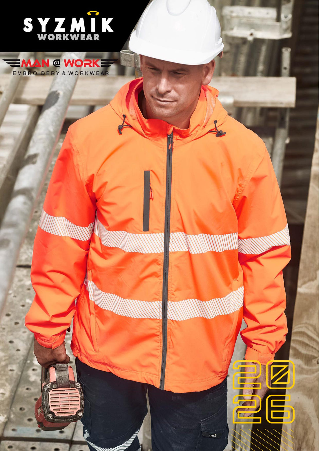 Manatwork