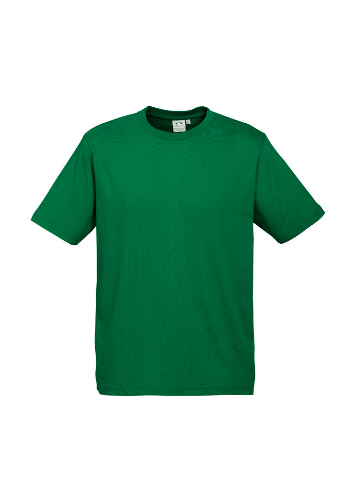 T10032 Kids Ice Short Sleeve Tee - Kelly Green