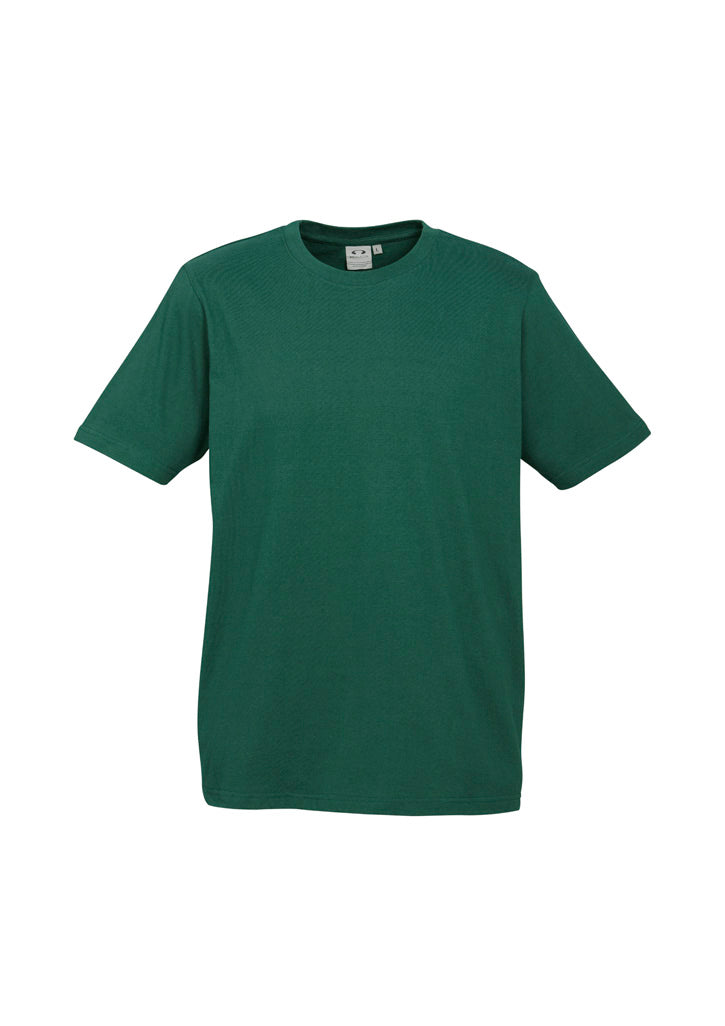 T10032 Kids Ice Short Sleeve Tee - Forest