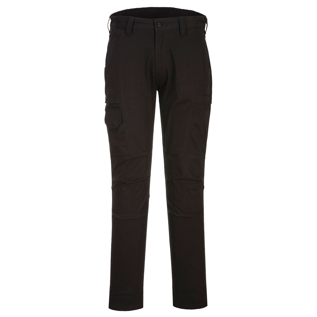 T801 - KX3 Cargo Pants in Black