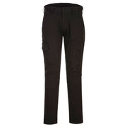 T801 - KX3 Cargo Pants in Black