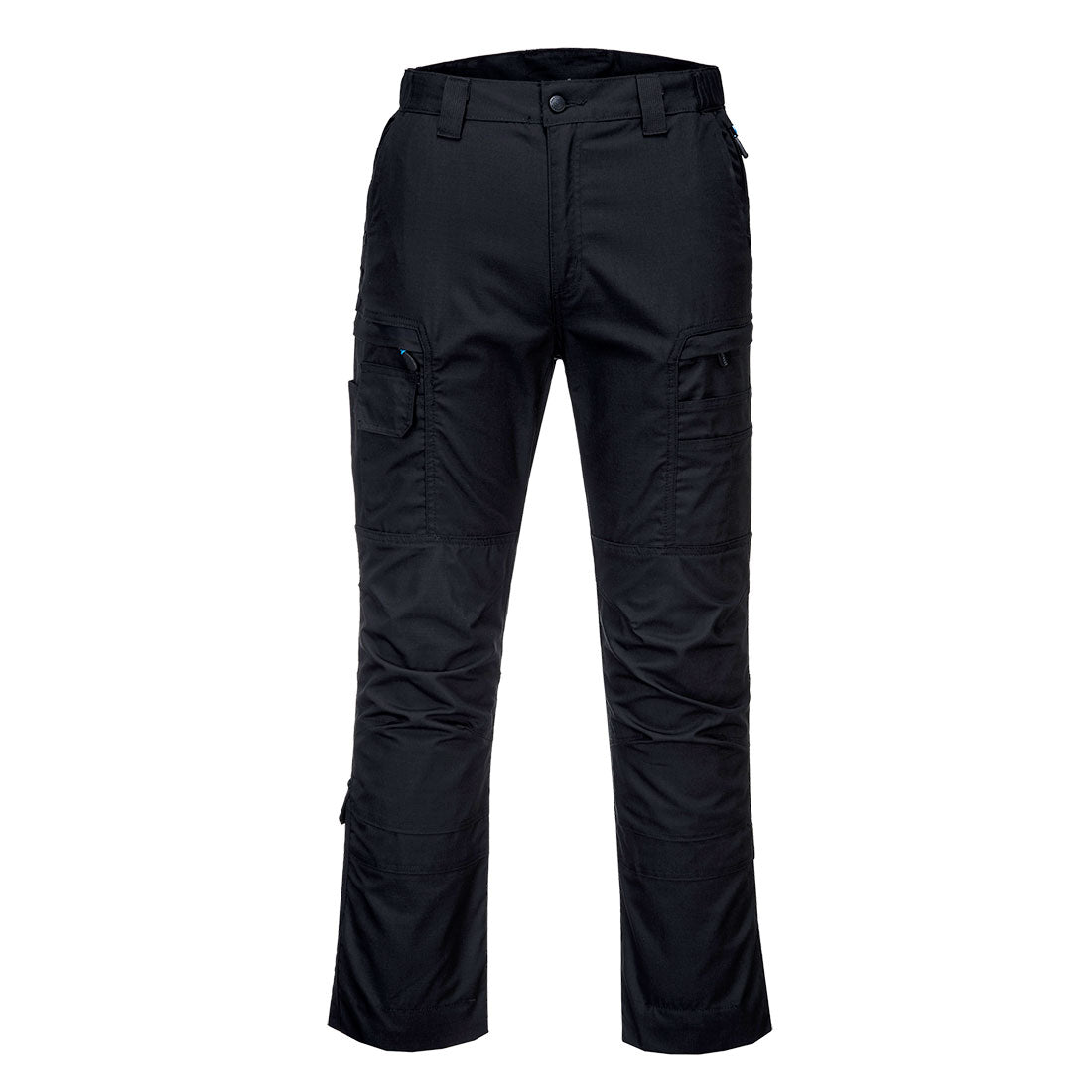 T802 - KX3 Ripstop Pants in Black