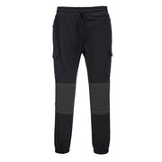 T803 - KX3 Flexi Pants in Black