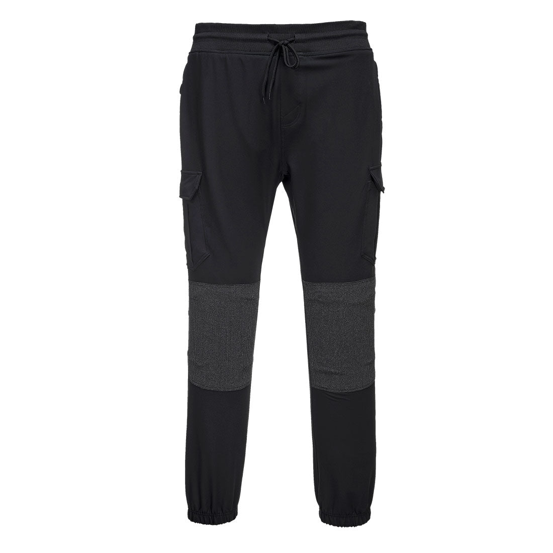T803 - KX3 Flexi Pants in Black