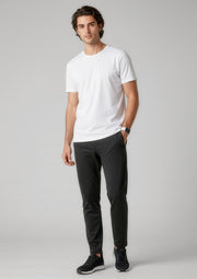 TP226M Mens Score Pant - Black