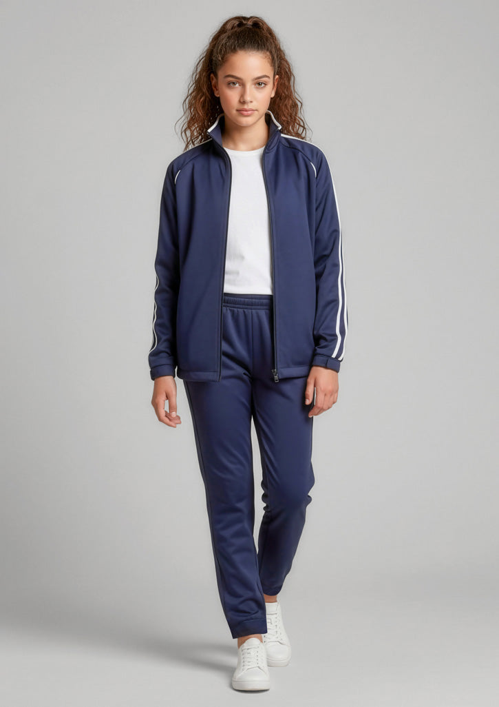 TP3160B Kids Flash Pant - Navy