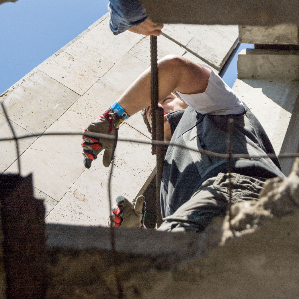 Manatwork