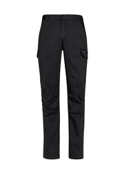 Men Streetworx Comfort Pant in Black
