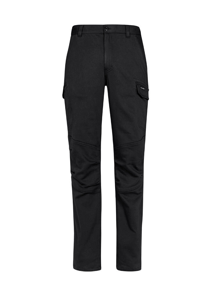 Men Streetworx Comfort Pant in Black