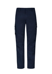 Mens Streetworx Heritage Pant in Navy