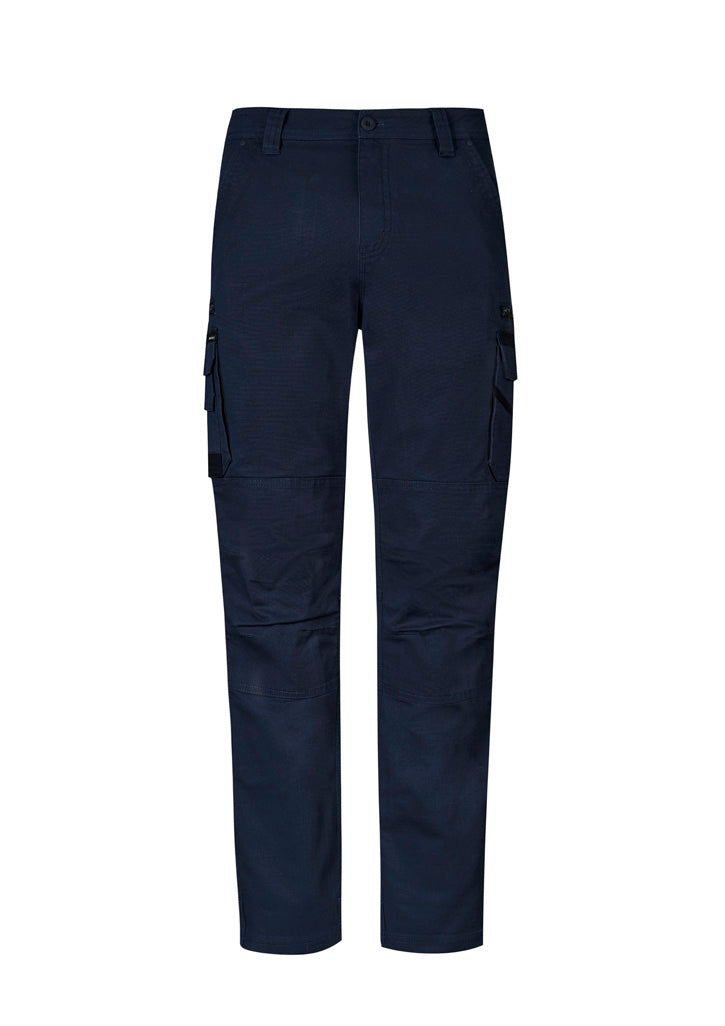 Mens Streetworx Heritage Pant in Navy